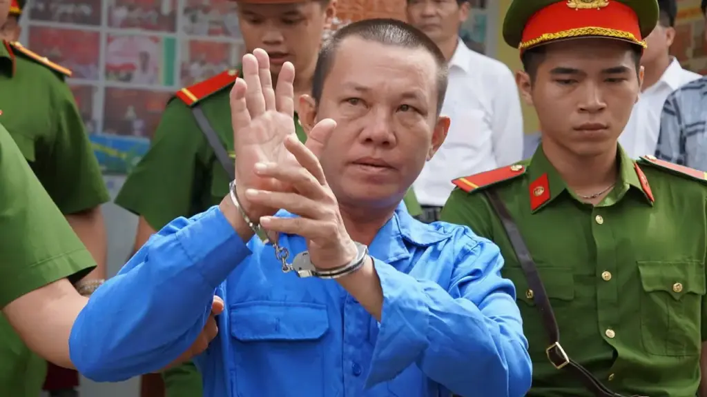 Kẻ sát hại 3 người ở Tây Ninh khai 'chỉ tình cờ gây án'