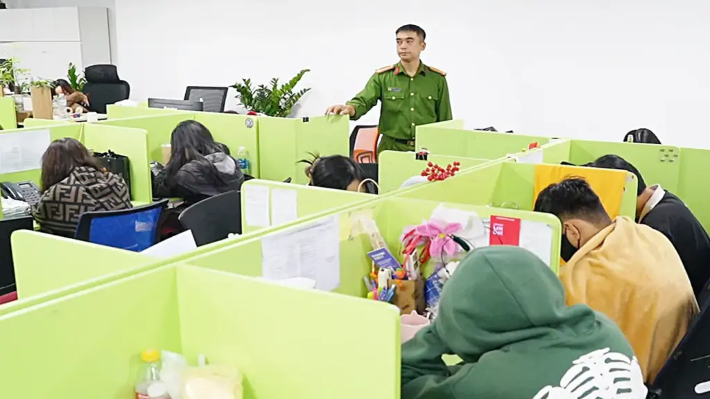Khi hành vi lừa đảo của các công ty bán kỳ nghỉ bị lật tẩy