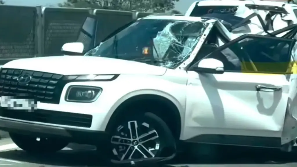 Khởi tố tài xế gây tai nạn trên cao tốc Cam Lâm - Vĩnh Hảo khiến 2 người chết