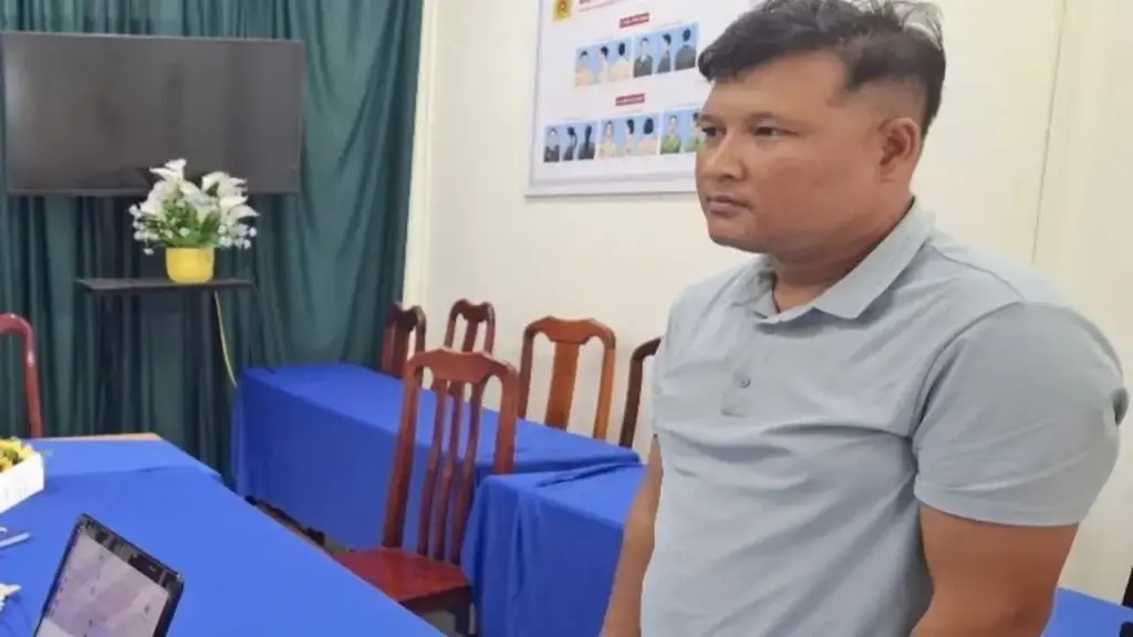 Khởi tố tài xế ô tô gây tai nạn chết người