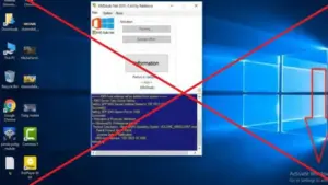 Khởi tố vụ 'Windows lậu': Không để 'thói quen cũ' lặng lẽ trở lại