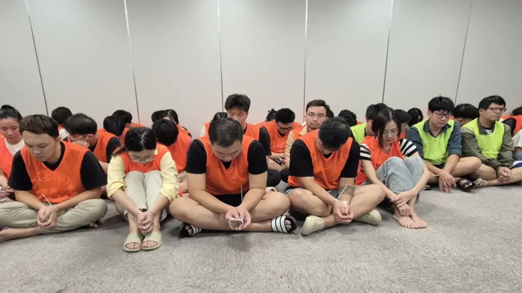 Lừa đảo hợp đồng kỳ nghỉ: Bắt 51 người là ban giám đốc, nhân viên, cổ đông Công ty Metaland