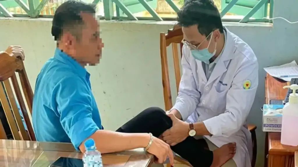 Luật cho khám bệnh tại nhà, vì sao bảo hiểm y tế chưa thể chi trả?