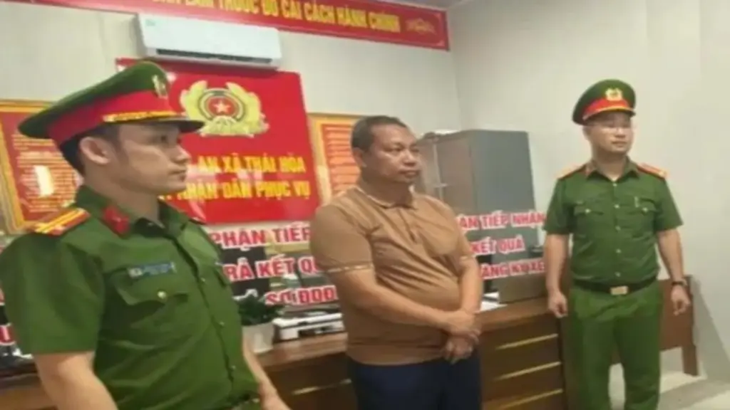 Một giám đốc doanh nghiệp ở Tuyên Quang bị khởi tố do trốn thuế