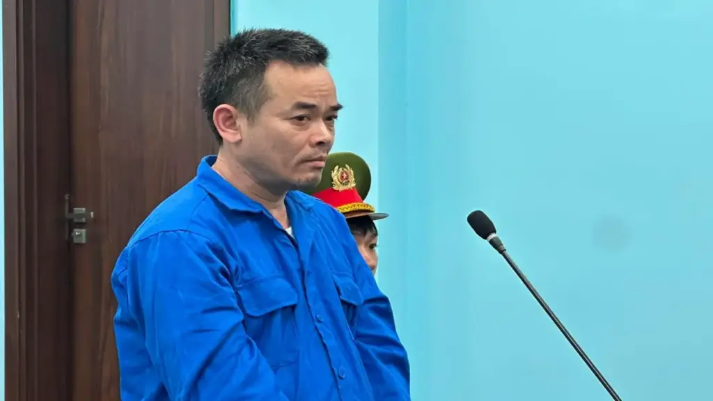 'Nếu cán chết thì đi tù không phải đền bù', lời khai lạnh người của tài xế xe bồn cán chết nữ sinh