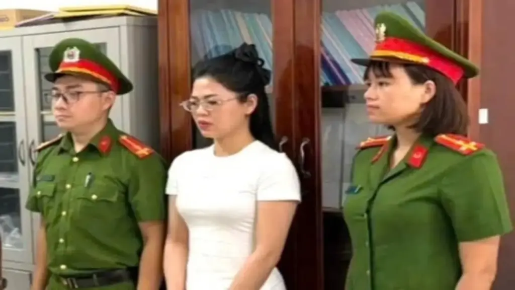 Người đàn ông bị “kiều nữ” lừa góp 700 triệu đồng đầu tư công ty mỹ phẩm