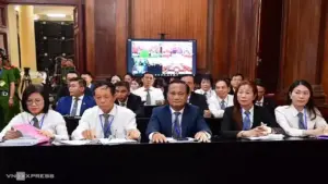 Người không có bằng cử nhân luật có nên được hành nghề luật sư?