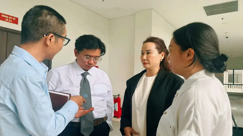 Nhạc sĩ Giáng Son, Nguyễn Vĩnh Tiến kiện BH Media sau 5 năm đòi bản quyền 'Giấc mơ trưa'