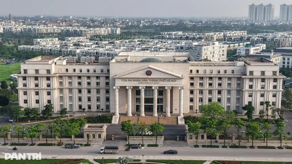 "Nổ" công ty có nguồn tiền 40.000 tỷ đồng, dụ hơn 1.200 người sập bẫy
