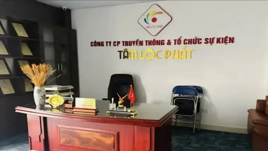 Nữ Chủ tịch Tâm Lộc Phát bị cáo buộc chiếm đoạt gần 1.380 tỷ đồng