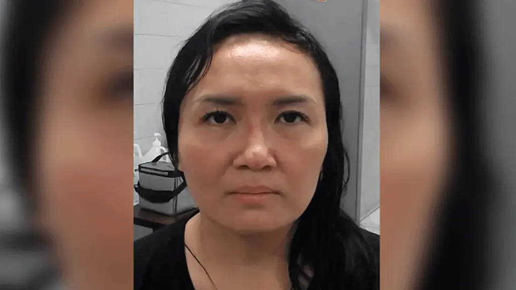 Nữ nghi phạm gốc Việt bị FBI truy nã vì lừa 100 triệu USD
