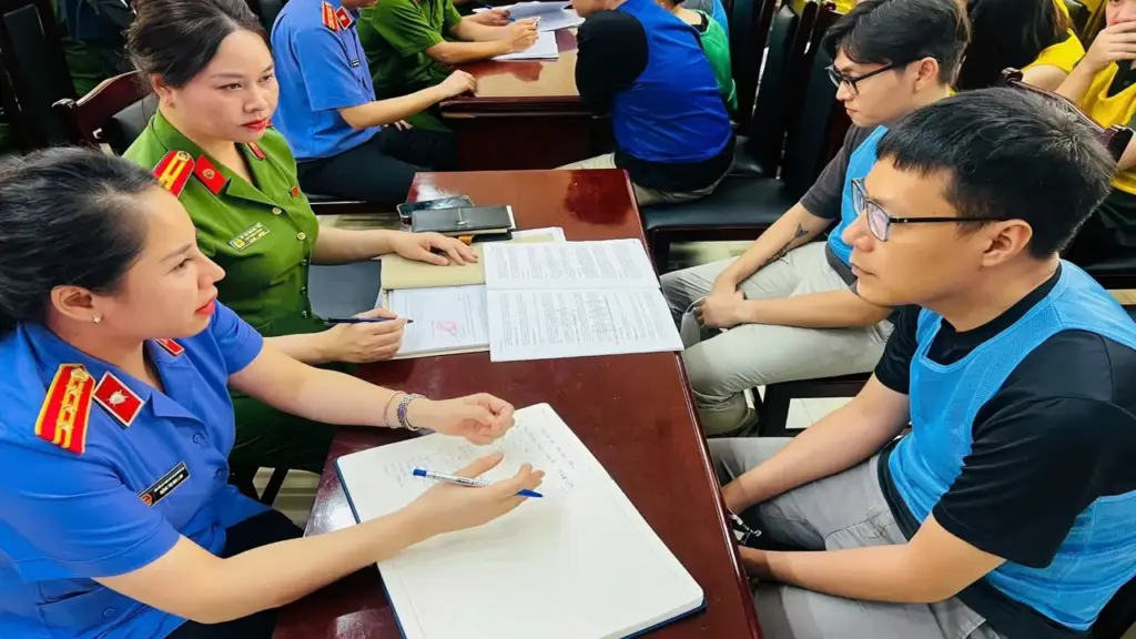Sáng mai, Công an Hà Nội thông tin về vụ án "hợp đồng kỳ nghỉ"