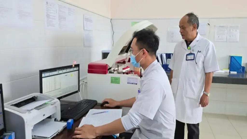 Sở Y tế Lâm Đồng nói gì về việc dừng tuyển dụng 738 viên chức?