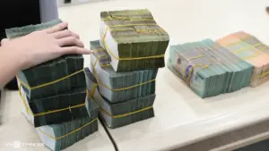 Tại sao người phạm tội đã chết, con vẫn phải bồi thường thay?