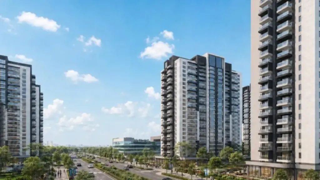 Thành phố Đồng Nai: Phát triển nhà ở xã hội là nhiệm vụ chính trị trọng tâm