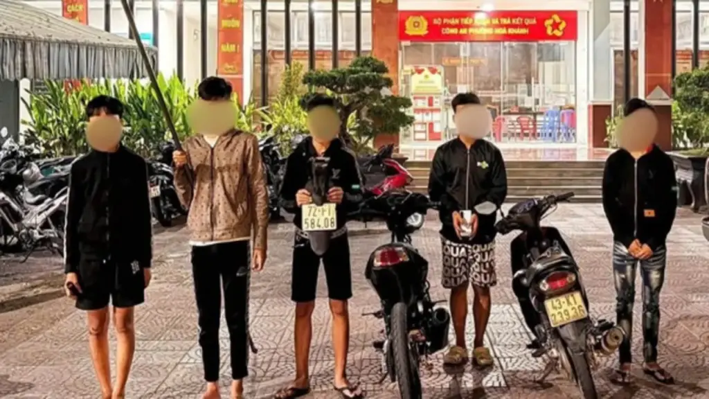 Tin lời hẹn giao biển số sau khi mua xe, nạn nhân sập bẫy cướp