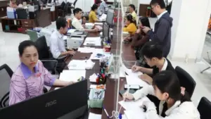 TP.HCM đề xuất mô hình công sở thông minh, chuyển từ 'chấm công' sang 'chấm kết quả'