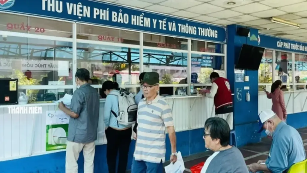 Từ ngày 1.7, nhiều quy định bảo hiểm y tế mới tăng quyền lợi cho người bệnh