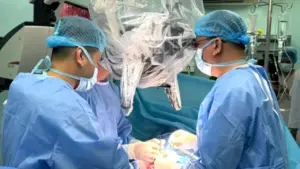 Ung thư dương vật, nỗi ám ảnh thầm lặng của đàn ông