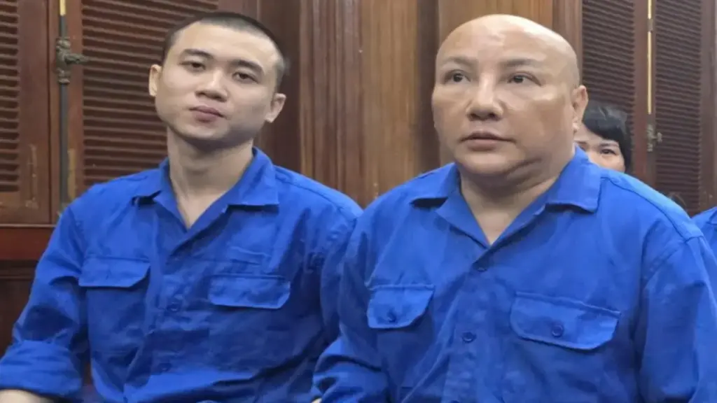 Việt kiều Mỹ chi tiền nhận trẻ em, làm giả hồ sơ xuất cảnh