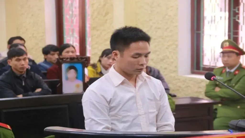 Vụ án gã “phi công” sát hại người tình (kỳ cuối): Bi kịch một mối tình