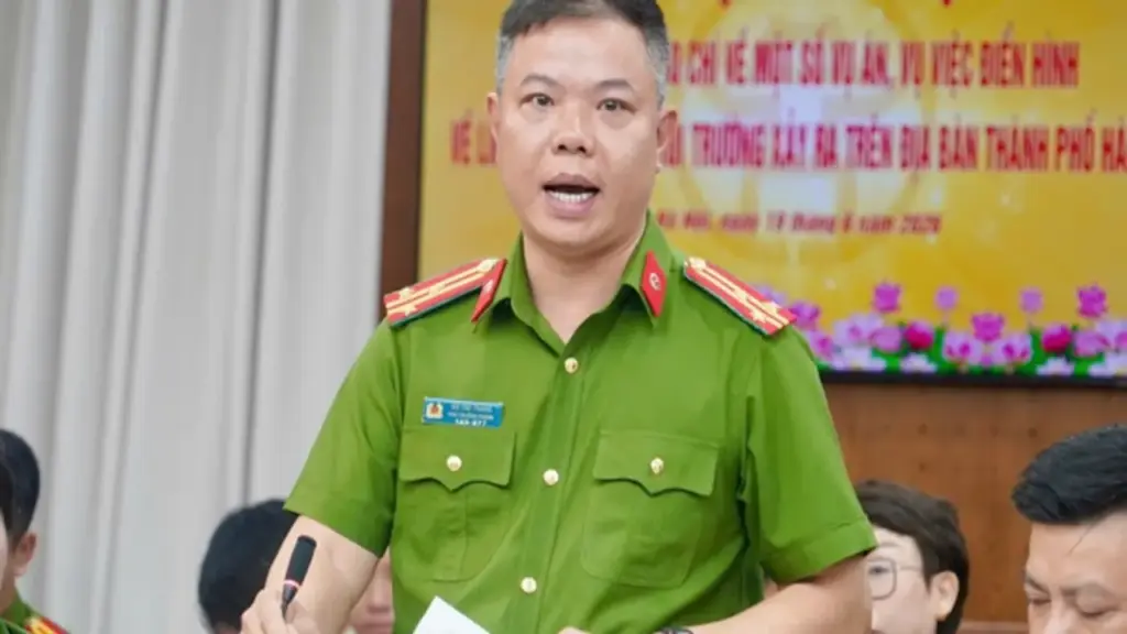 Vụ 'hợp đồng kỳ nghỉ': Khởi tố 34 giám đốc lừa đảo, có người sinh năm 2000