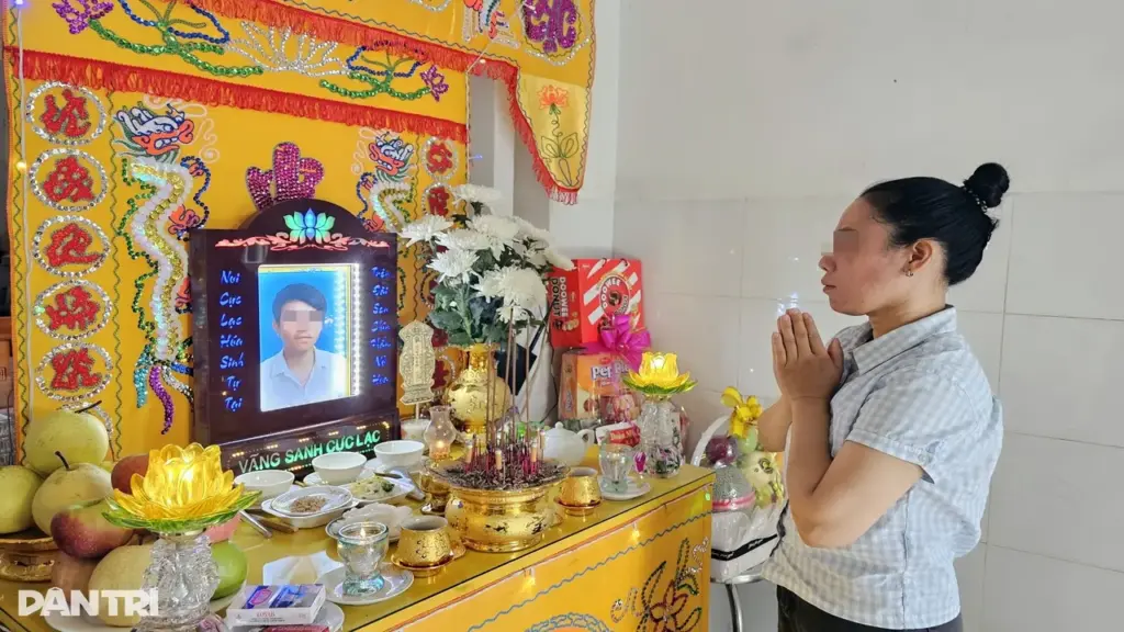 Vụ người đàn ông tử vong trên trụ điện trung thế: Tuyên án đối với 5 bị cáo