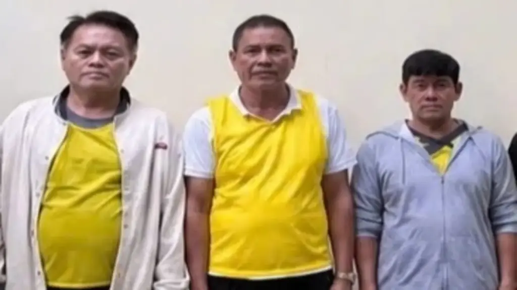 6 người Philippines gây ra 18 vụ dàn cảnh lừa tiền khách nước ngoài ở TPHCM