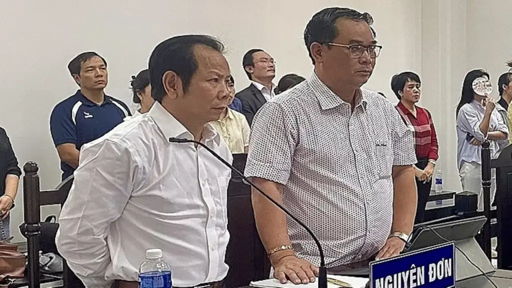 Bác sĩ trong vụ 'ly hôn nghìn tỷ' ở TP HCM bị bắt