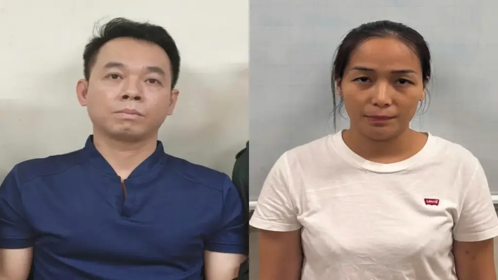 Bắt cựu Chủ tịch Công ty Việt Mỹ trong vụ buôn lậu thiết bị y tế