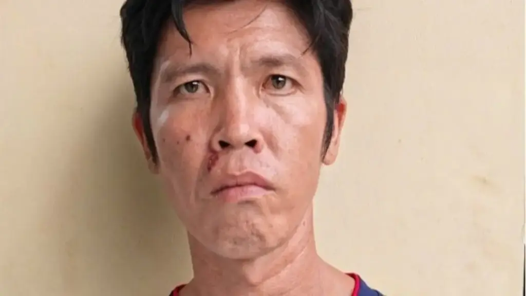 Bắt nghi phạm giết người vì bị đánh sau khi từ chối nhậu