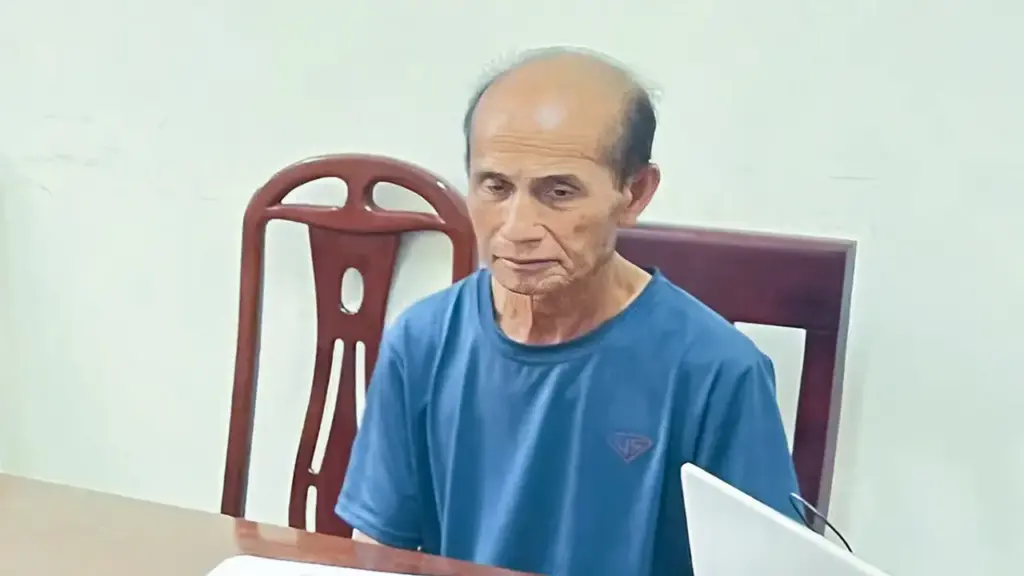 Bị bắt sau gần 30 năm trốn truy nã