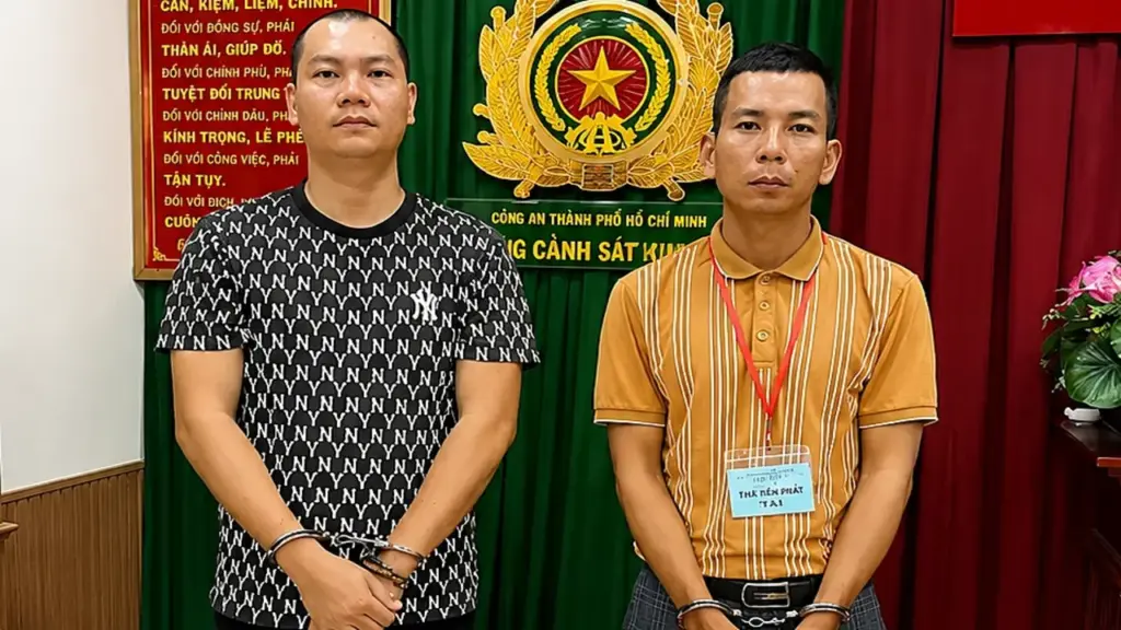 Bị cáo buộc lừa 127 tỷ đồng, giám đốc khai 'mất 3 tỷ khi lo chạy tội'