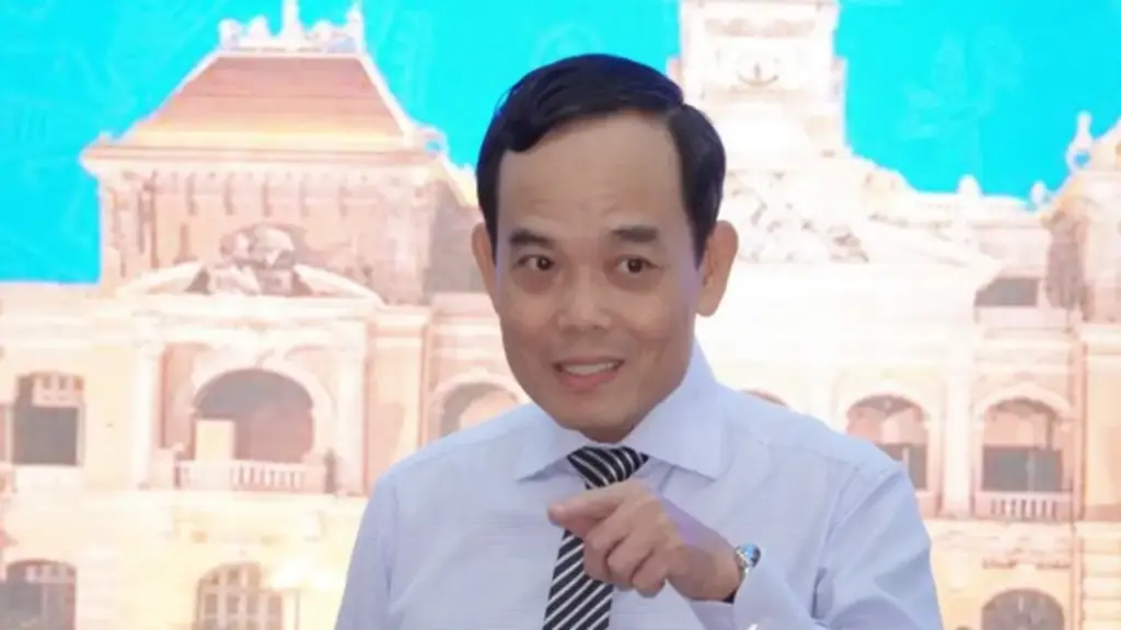 Bí thư Trần Lưu Quang: Quy chế phối hợp phải rõ người, rõ việc, không đổ thừa