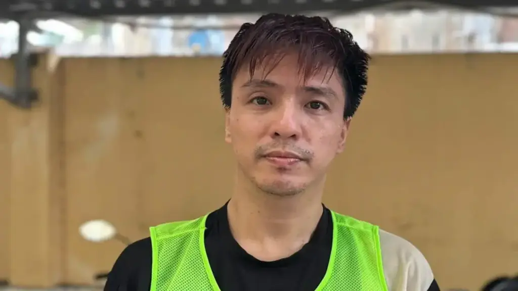 Ca sĩ Tăng Nhật Tuệ bị bắt vì ma túy