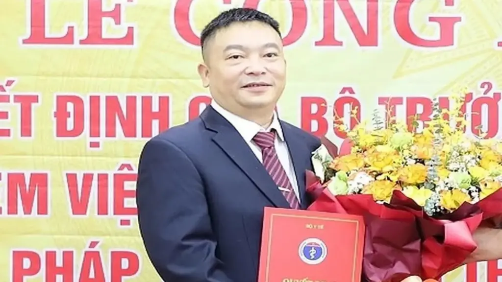 Cách cựu viện trưởng 'vẽ' bệnh án tâm thần cho DJ Thái Hoàng và loạt tội phạm ma túy
