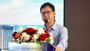 Cần Thơ vào top đầu về đổi mới sáng tạo nếu gỡ được 3 'nút thắt'