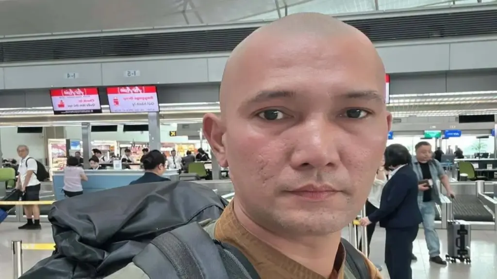 Chém người trọng thương, YouTuber “Thiên Báo SBC Biên Hòa” Nguyễn Mạnh Hưng bị bắt