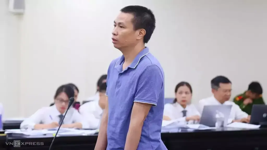Chủ công ty sản xuất 13 triệu sản phẩm dinh dưỡng giả bị đề nghị 23-26 năm tù