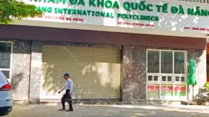 Chưa học hết lớp 12 vẫn giả làm bác sĩ: Truy tố vụ Phòng khám đa khoa quốc tế Đà Nẵng ‘vẽ’ bệnh