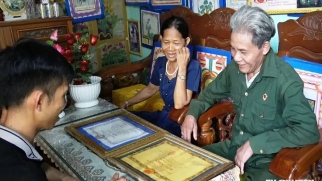 Chung dòng máu Lạc Hồng: Kỳ tích từ sự đồng lòng