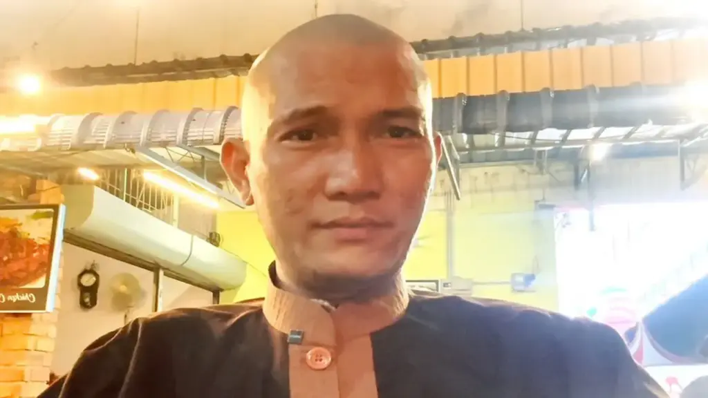 Công an bắt giam youtuber 'Thiên báo SBC Biên Hòa' từng đăng chuyện bộ hành của ông Thích Minh Tuệ