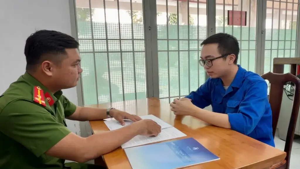 Cựu du học sinh vướng lao lý vì miếng bánh 'hoa hồng' lừa đảo sở hữu kỳ nghỉ