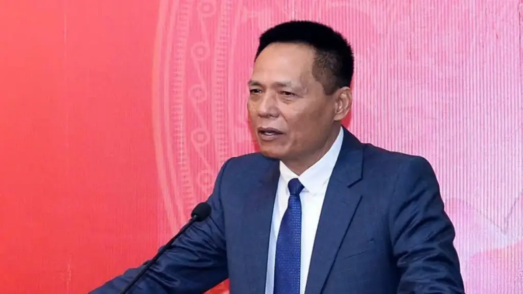 Cựu giám đốc Ban Quản lý dự án công trình Hải Phòng bị bắt