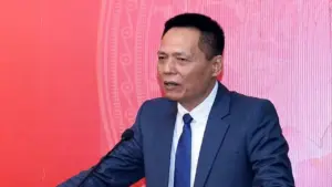 Cựu giám đốc Ban Quản lý dự án công trình Hải Phòng bị bắt