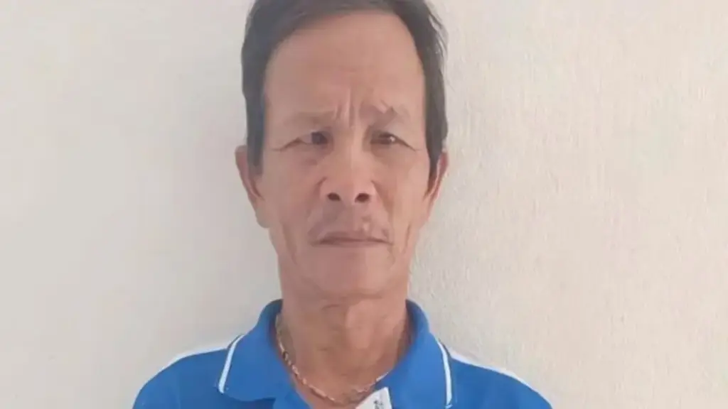Đà Nẵng: Bắt tạm giam bị can đánh người gây thương tích rồi lẩn trốn gần 10 năm