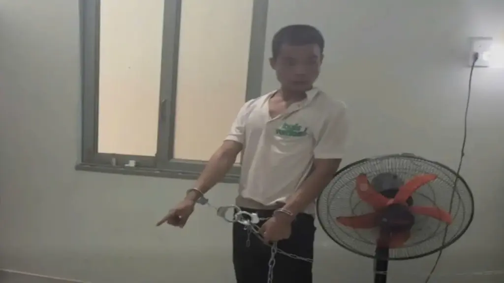 Đi ăn trộm không tìm được tiền, thanh niên 17 tuổi hiếp dâm chủ nhà 62 tuổi