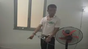 Đi ăn trộm không tìm được tiền, thanh niên 17 tuổi hiếp dâm chủ nhà 62 tuổi