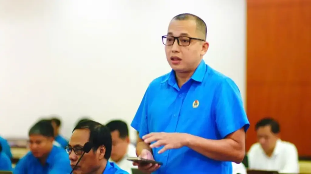 Điều gì giúp Công ty PouYuen 'giữ lửa' quan hệ lao động ổn định suốt nhiều năm?