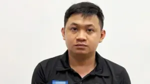 Đột nhập, phá hỏng máy chủ lưu trữ dữ liệu camera giám sát của Điện Máy Xanh, trộm 19 điện thoại
